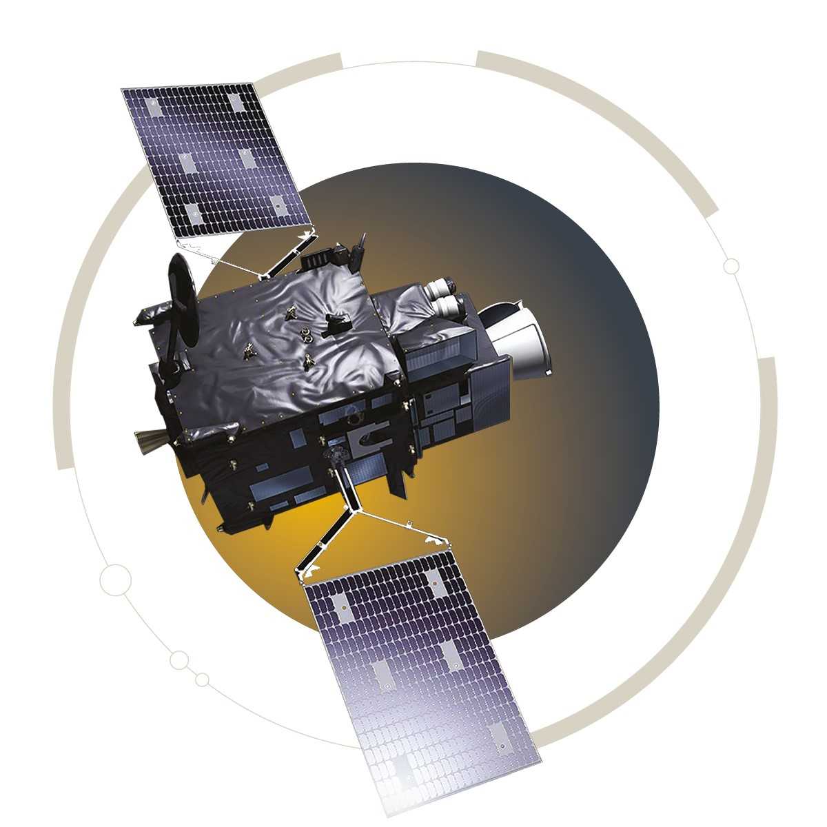 Meteosat Third Generation A New Era In Earth Observation Directorate 