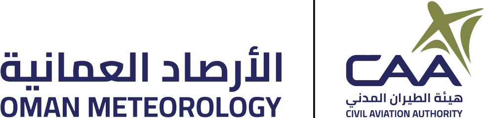 Oman Meteorology | Civil Aviation Authority